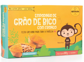 Empadinha Frango 6un. Artisan